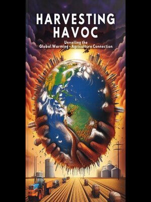 cover image of Harvesting Havoc